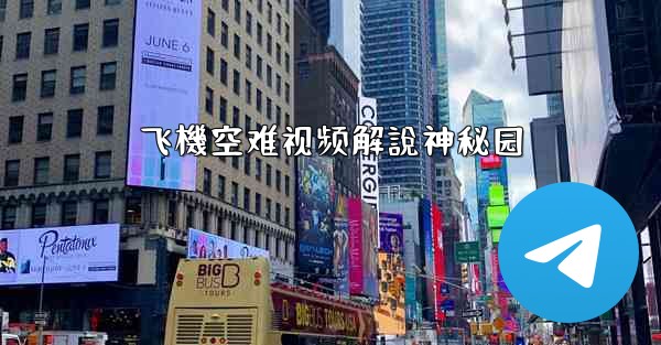 飞機空难视频解說神秘园