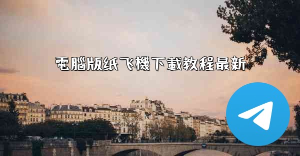 電腦版纸飞機下載教程最新