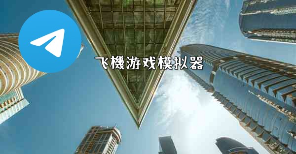 飞機游戏模拟器