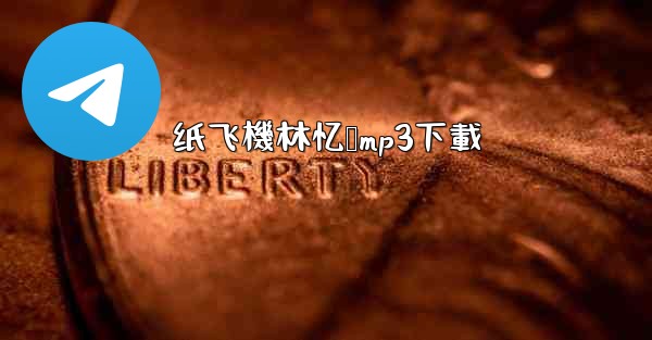 纸飞機林忆莲mp3下載