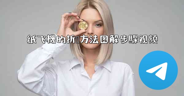 纸飞機的折叠方法图解步驟视频