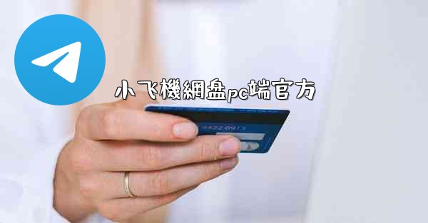 小飞機網盘pc端官方