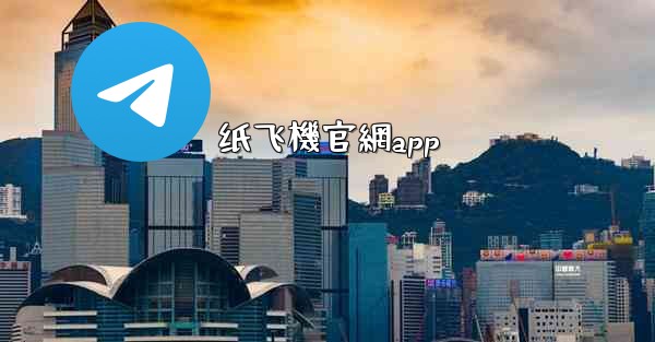 纸飞機官網app