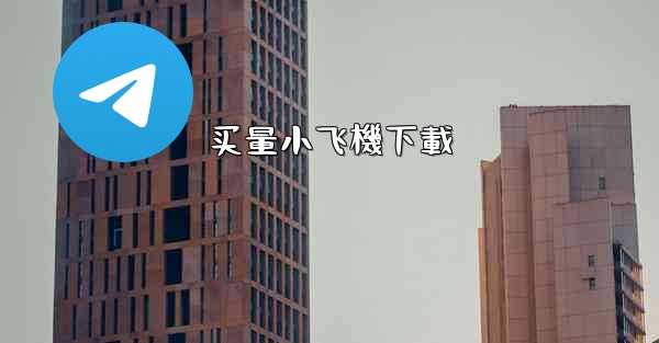 买量小飞機下載