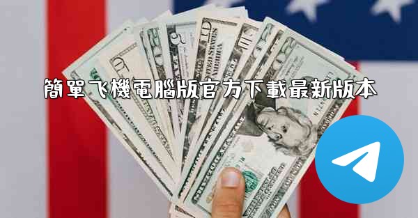 簡單飞機電腦版官方下載最新版本