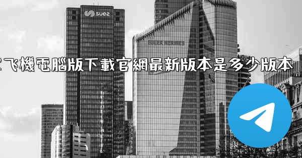 簡單飞機電腦版下載官網最新版本是多少版本