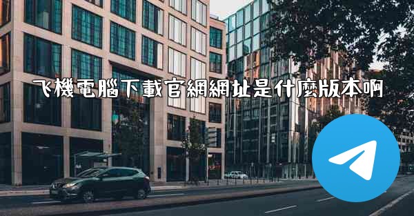 飞機電腦下載官網網址是什麼版本啊