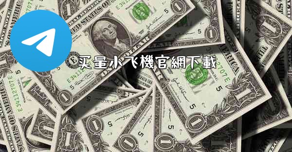 买量小飞機官網下載