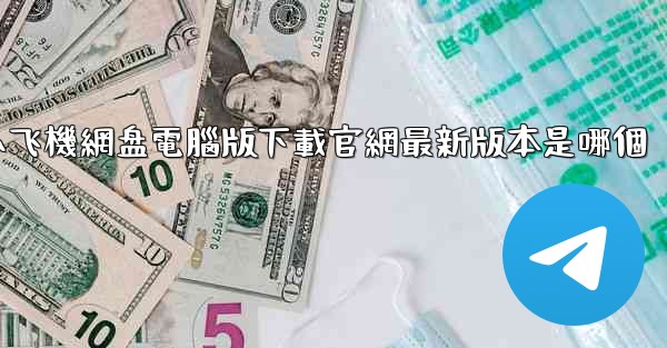 小飞機網盘電腦版下載官網最新版本是哪個