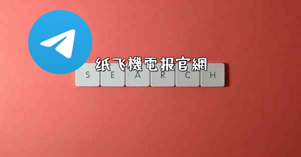 纸飞機電报官網