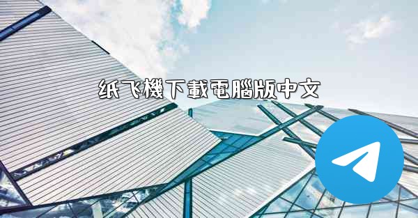 纸飞機下載電腦版中文