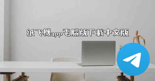 纸飞機app電腦版下載中文版