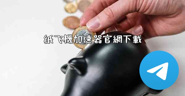 纸飞機加速器官網下載