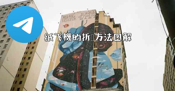 纸飞機的折叠方法图解