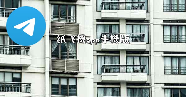 纸飞機app手機版
