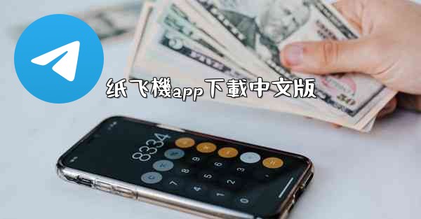 纸飞機app下載中文版